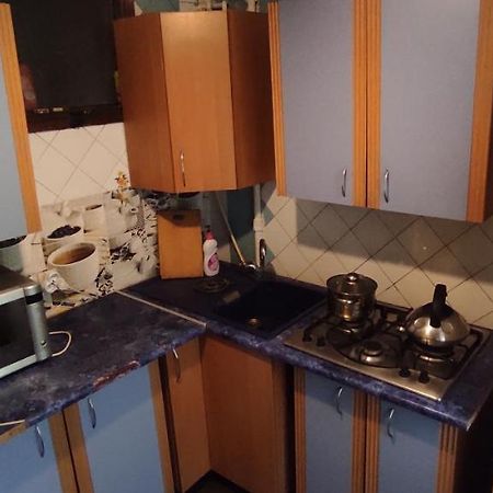 Квартира двухкомнатная Apartment Одеса Екстериор снимка