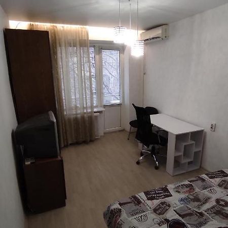 Квартира двухкомнатная Apartment Одеса Екстериор снимка