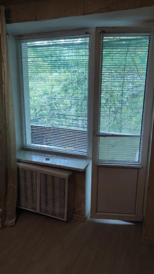 Квартира двухкомнатная Apartment Одеса Екстериор снимка