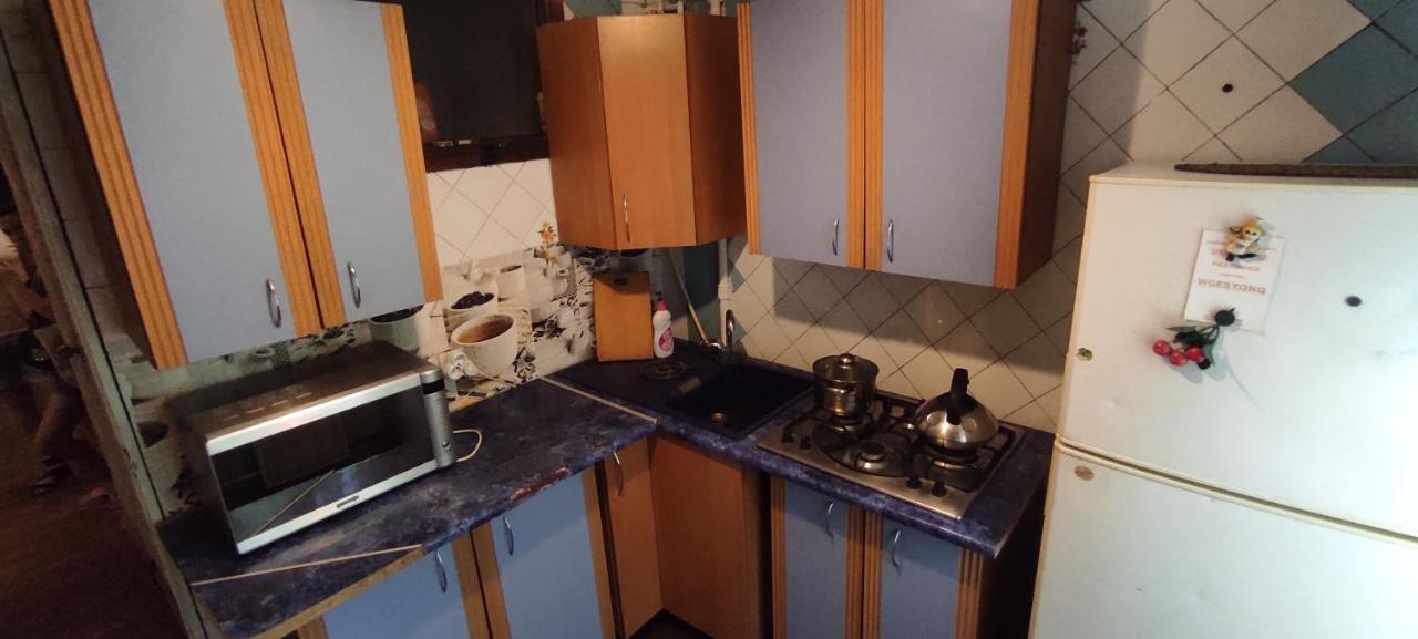 Квартира двухкомнатная Apartment Одеса Екстериор снимка