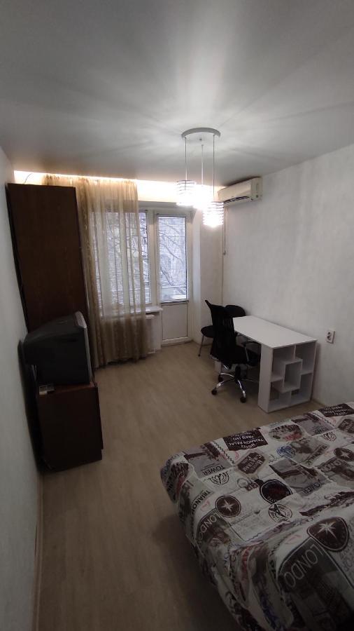 Квартира двухкомнатная Apartment Одеса Екстериор снимка