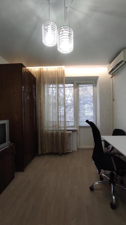 Квартира двухкомнатная Apartment Одеса Екстериор снимка