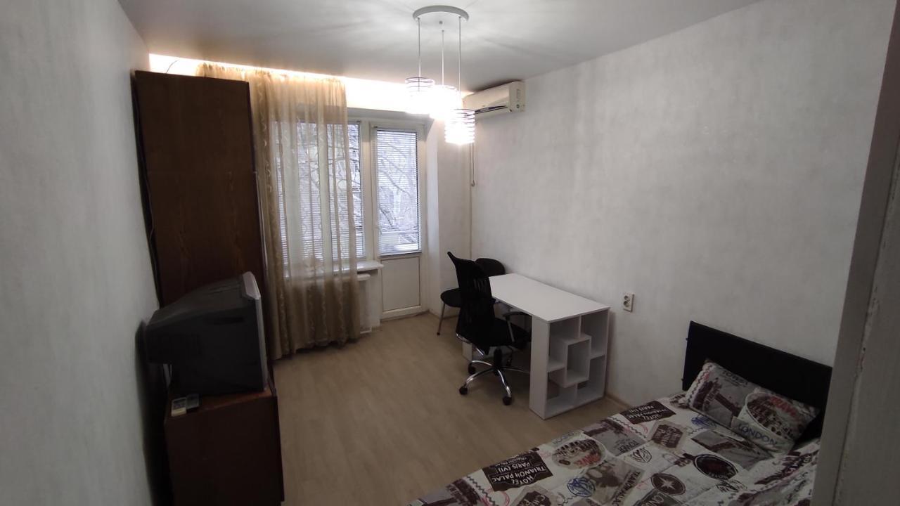 Квартира двухкомнатная Apartment Одеса Екстериор снимка