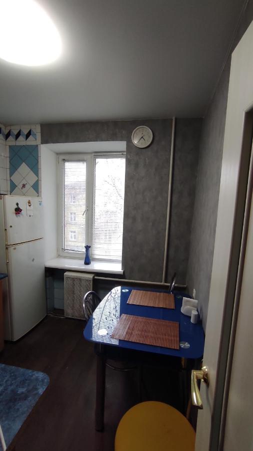 Квартира двухкомнатная Apartment Одеса Екстериор снимка