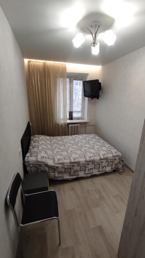 Квартира двухкомнатная Apartment Одеса Екстериор снимка