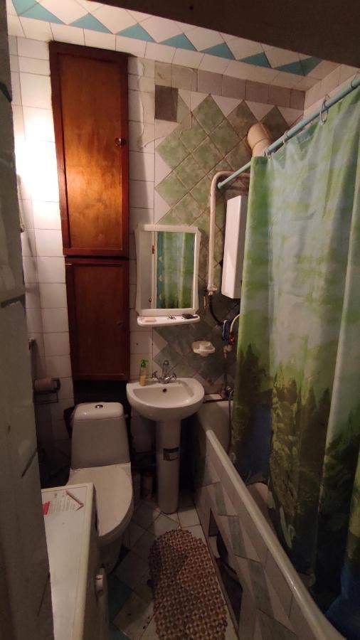 Квартира двухкомнатная Apartment Одеса Екстериор снимка