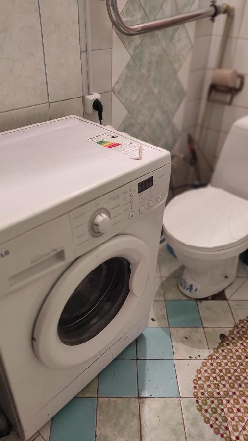 Квартира двухкомнатная Apartment Одеса Екстериор снимка